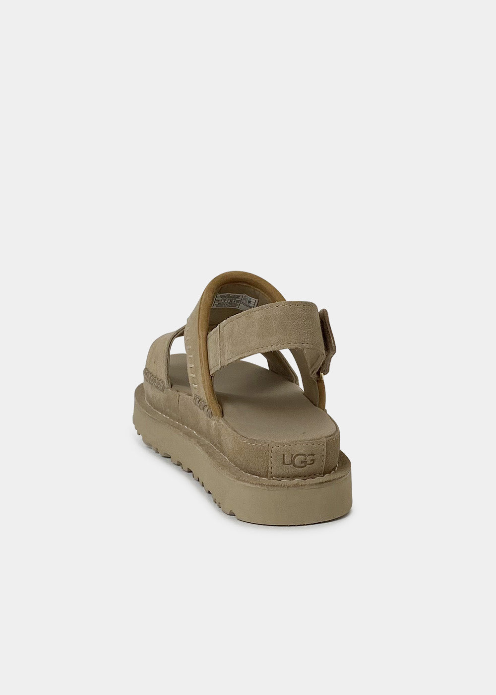 SANDALES UGG GOLDENSTAR REGENERATE