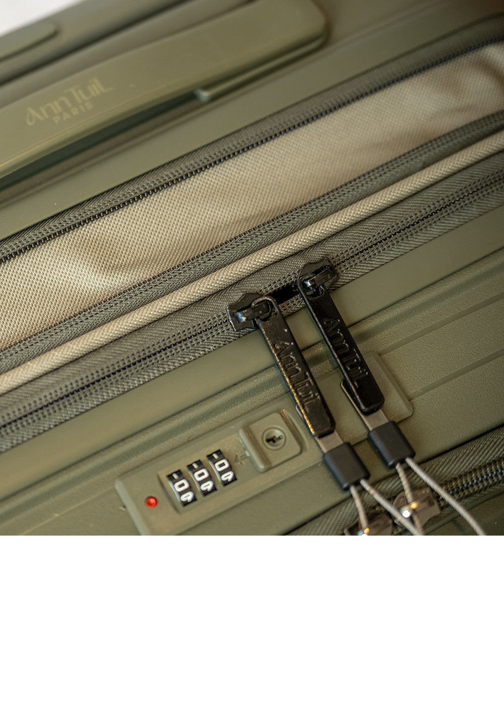 VALISE CABINE NEWARK