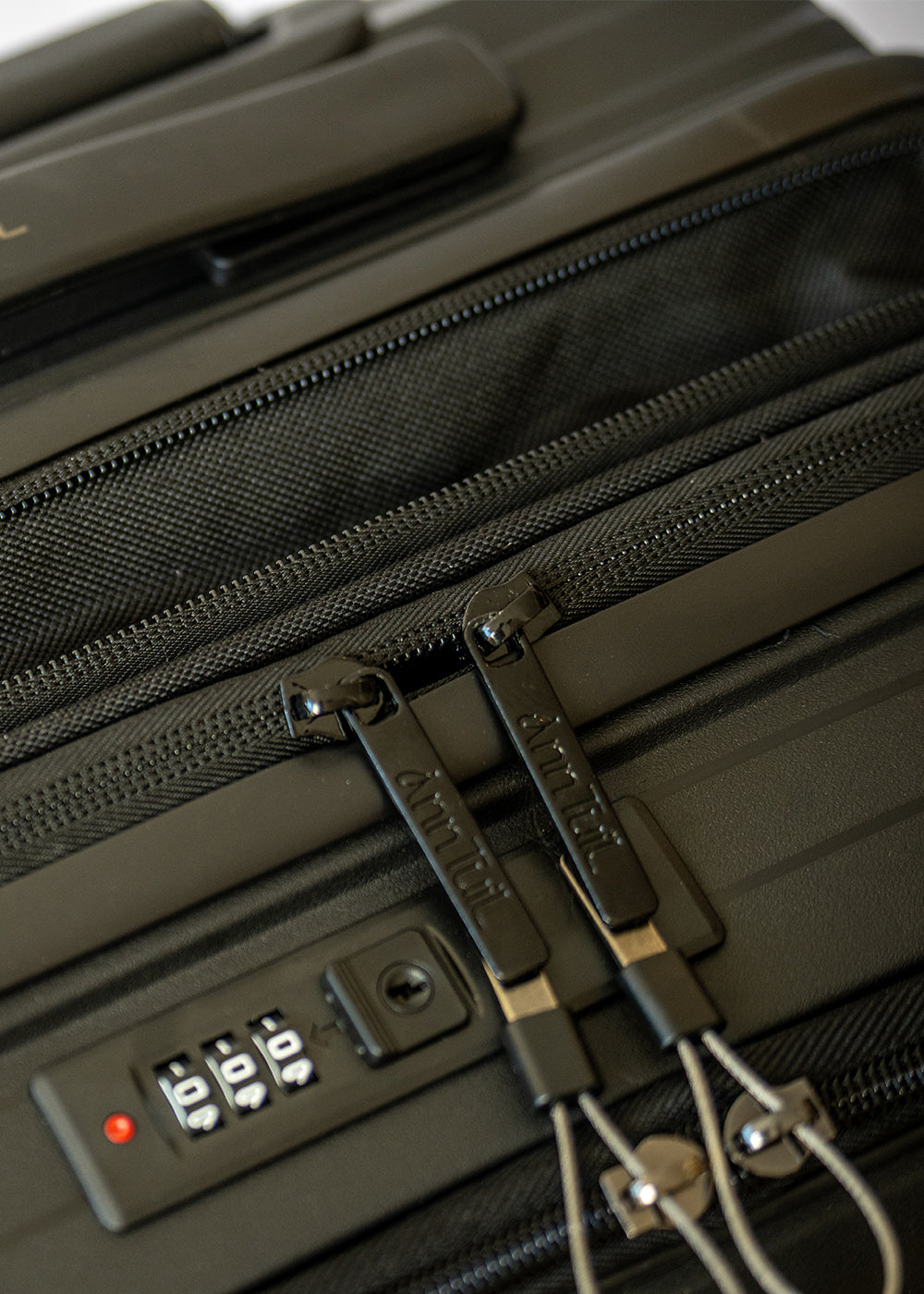 VALISE MOYENNE NEWARK