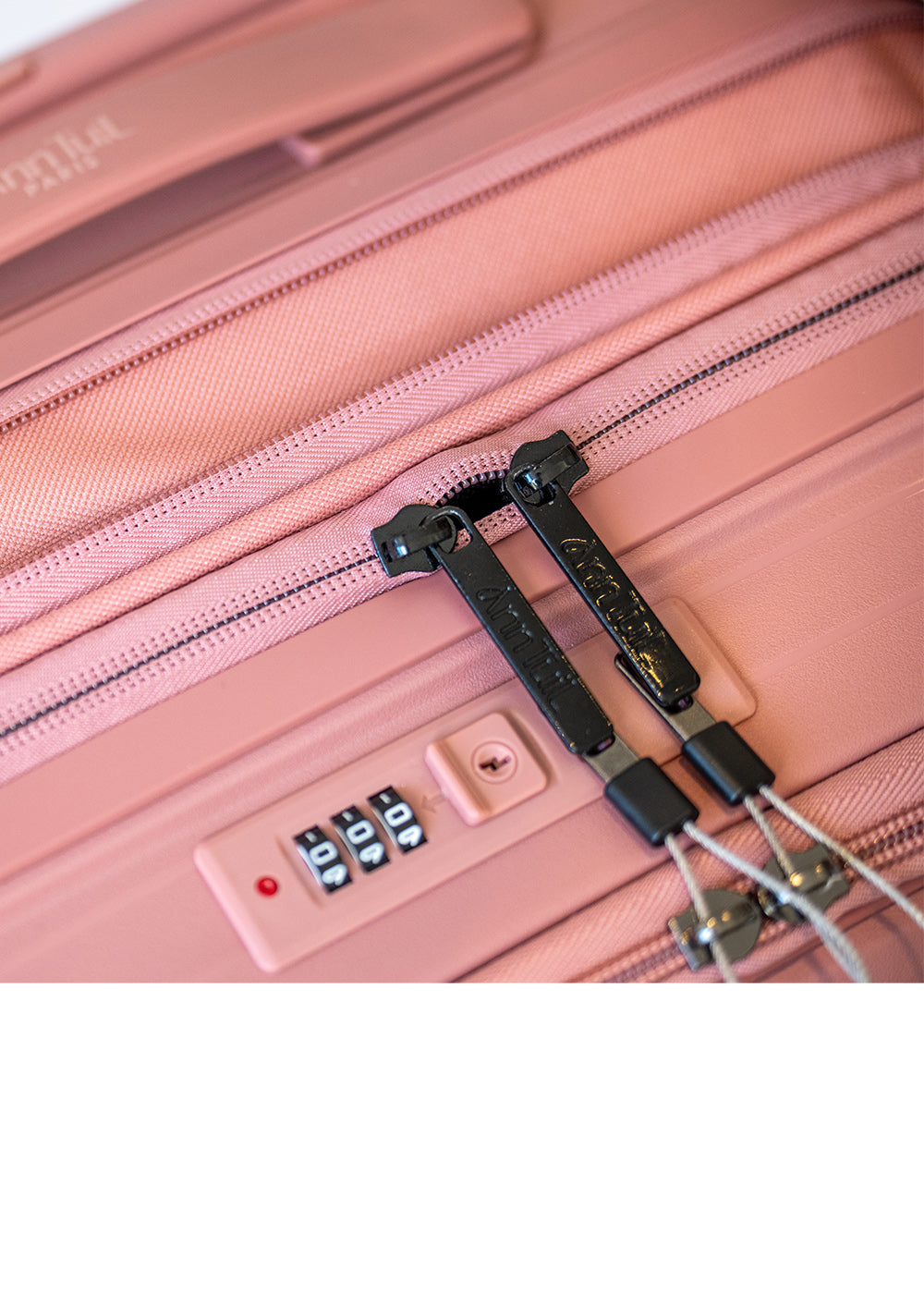 VALISE CABINE NEWARK