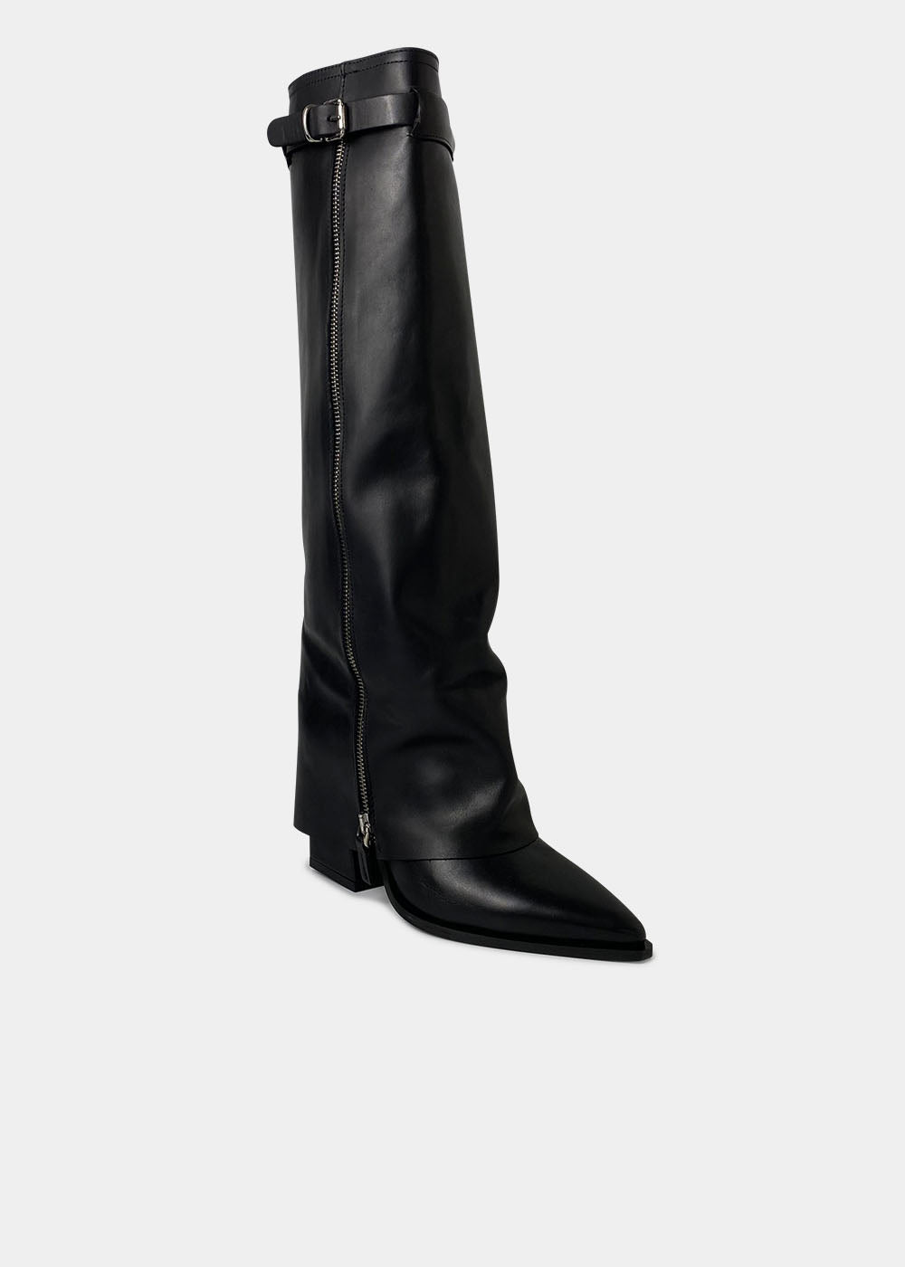 BOTTES GUÊTRES ANN TUIL GRAZIA