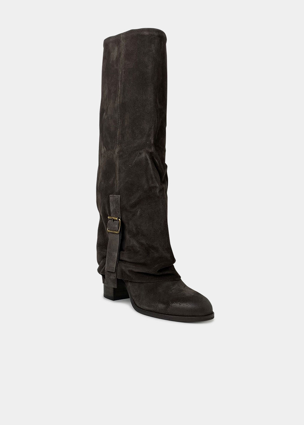 BOTTES GUÊTRES ANN TUIL GLORY