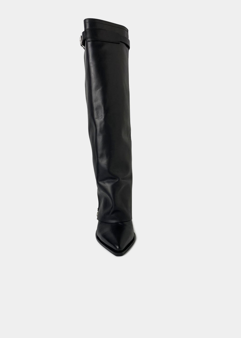 BOTTES GUÊTRES ANN TUIL GRAZIA
