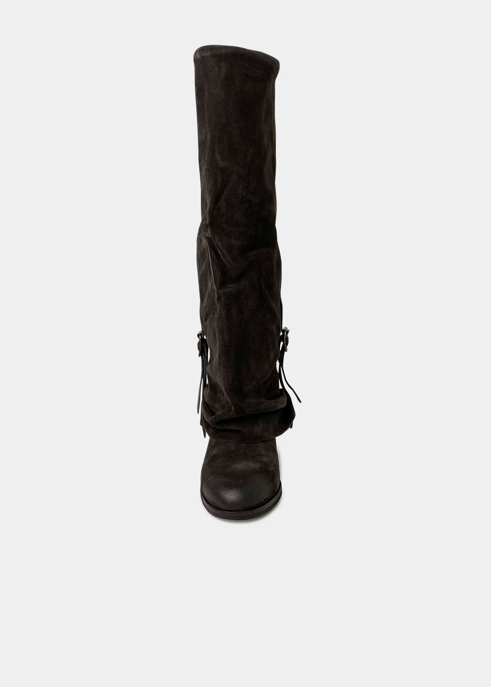 BOTTES GUÊTRES ANN TUIL GLORY
