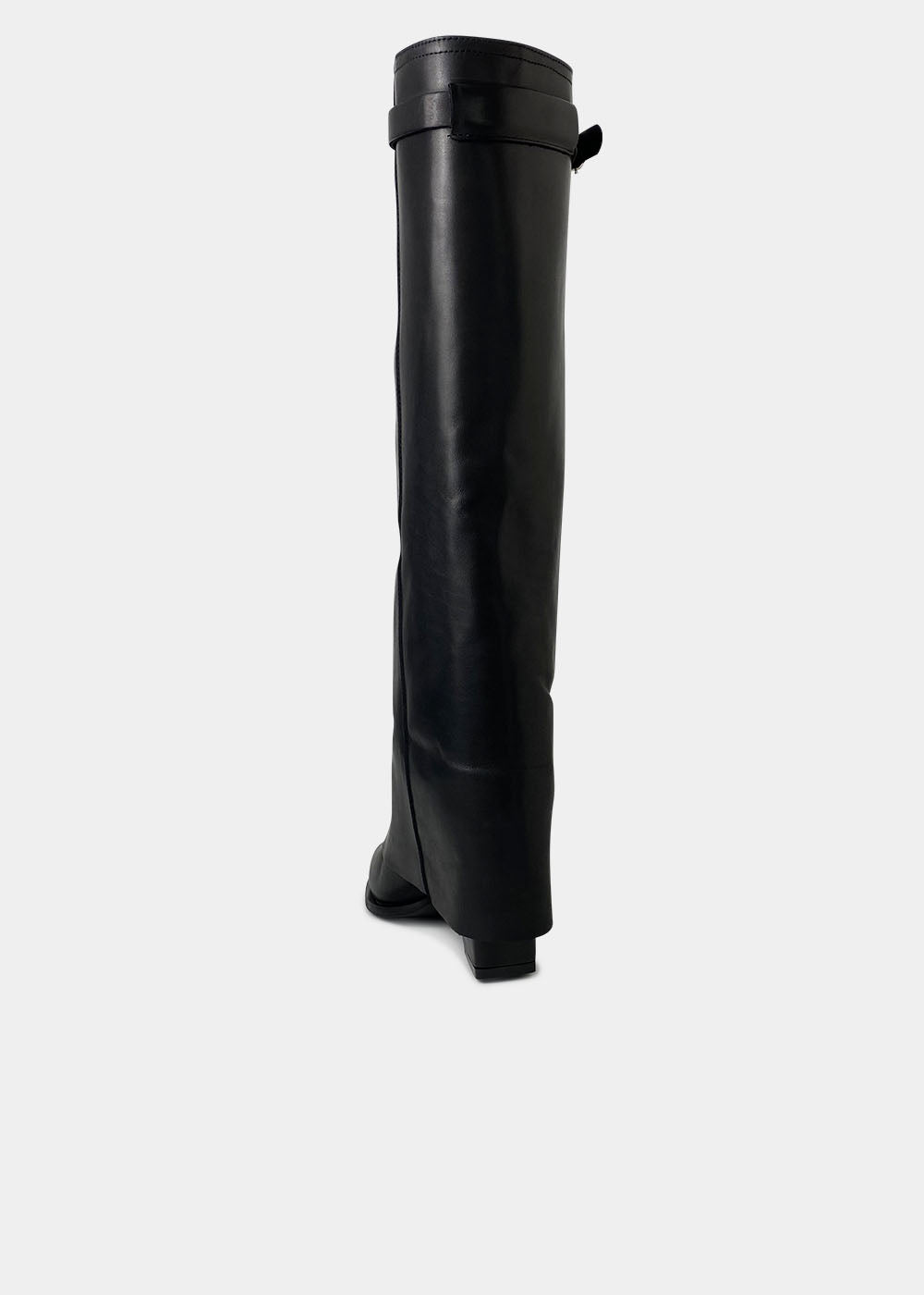 BOTTES GUÊTRES ANN TUIL GRAZIA