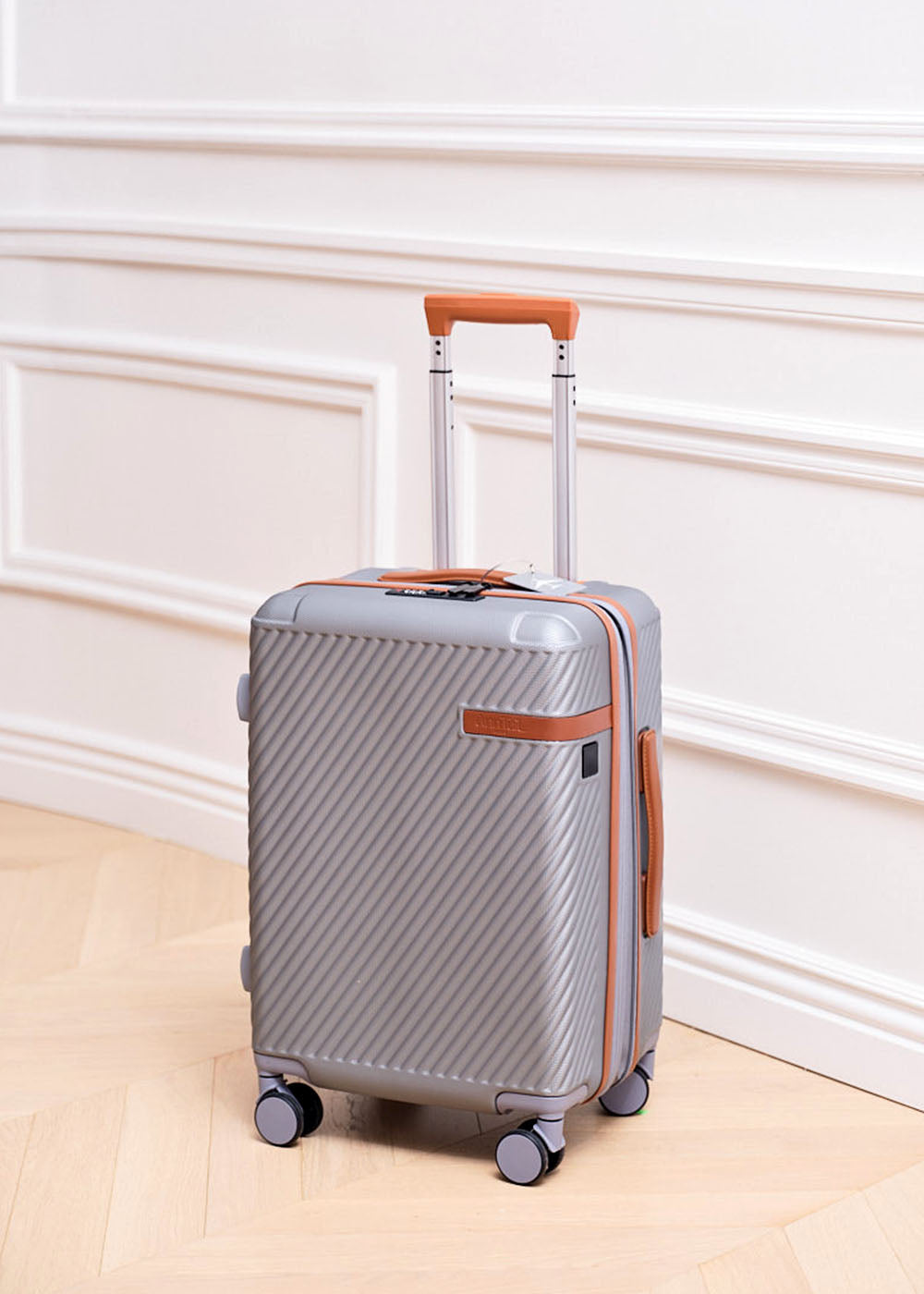 VALISE CABINE CHANGI