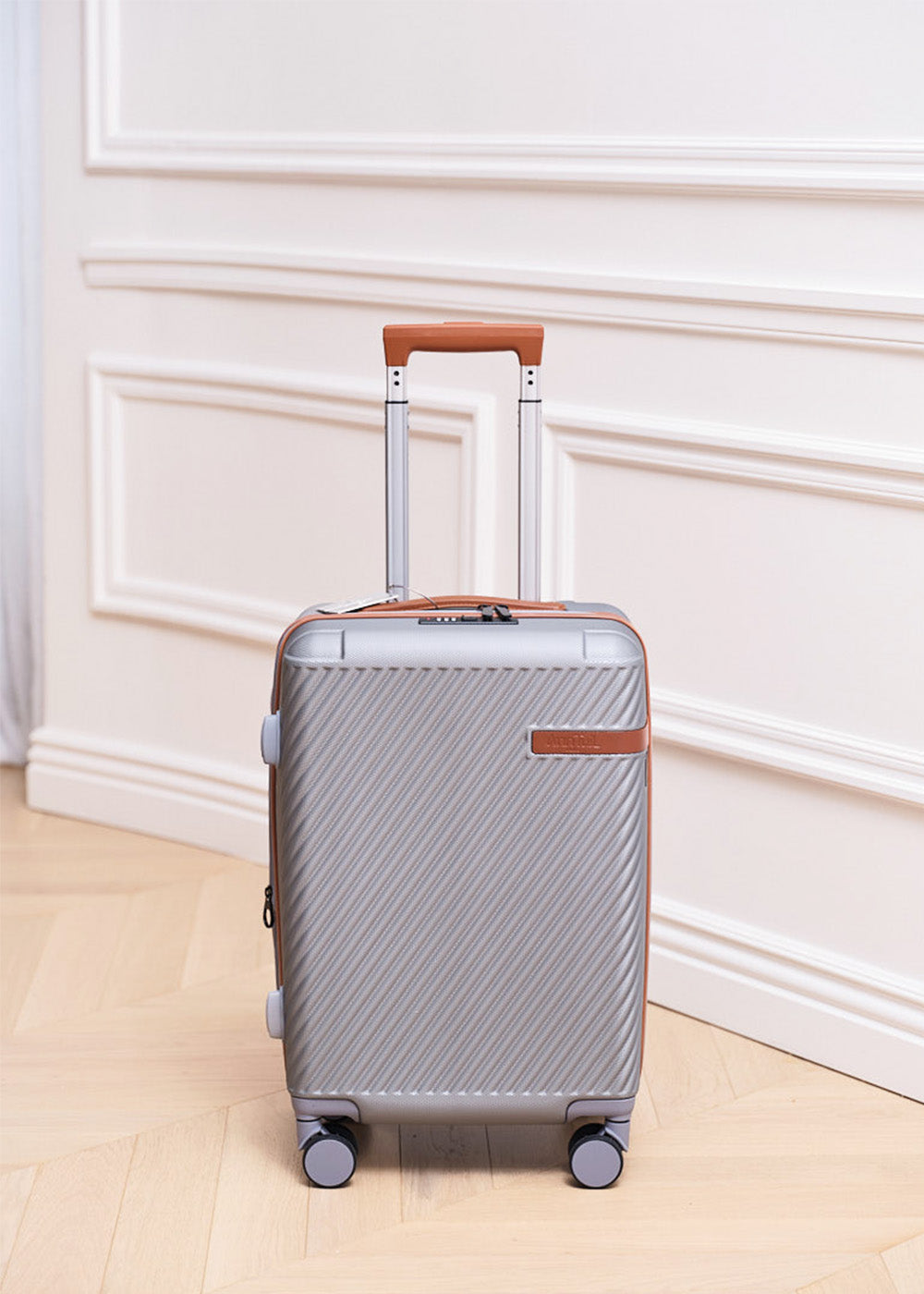 VALISE CABINE CHANGI