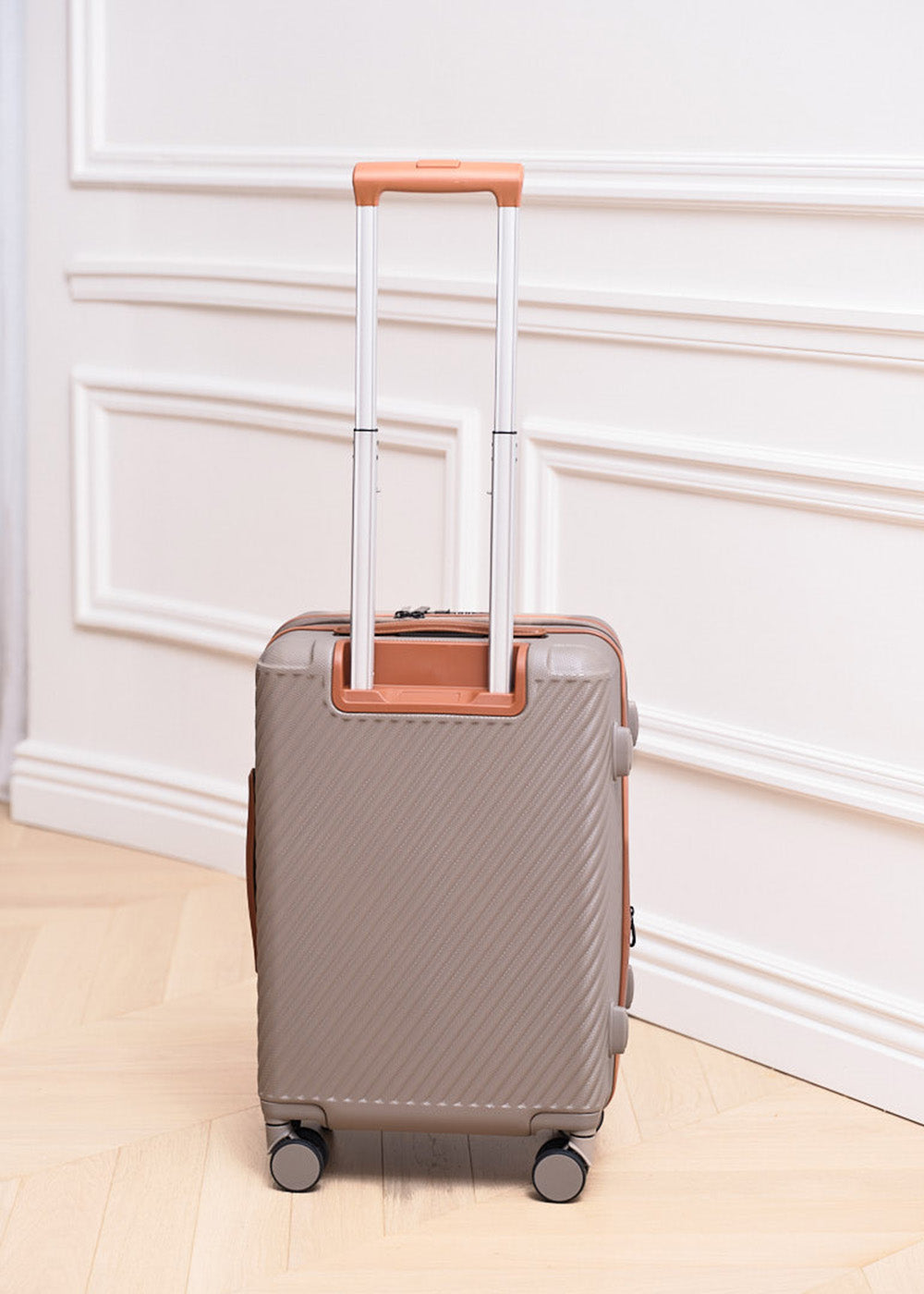 VALISE CABINE CHANGI