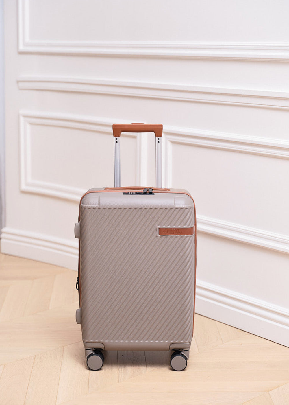 VALISE CABINE CHANGI