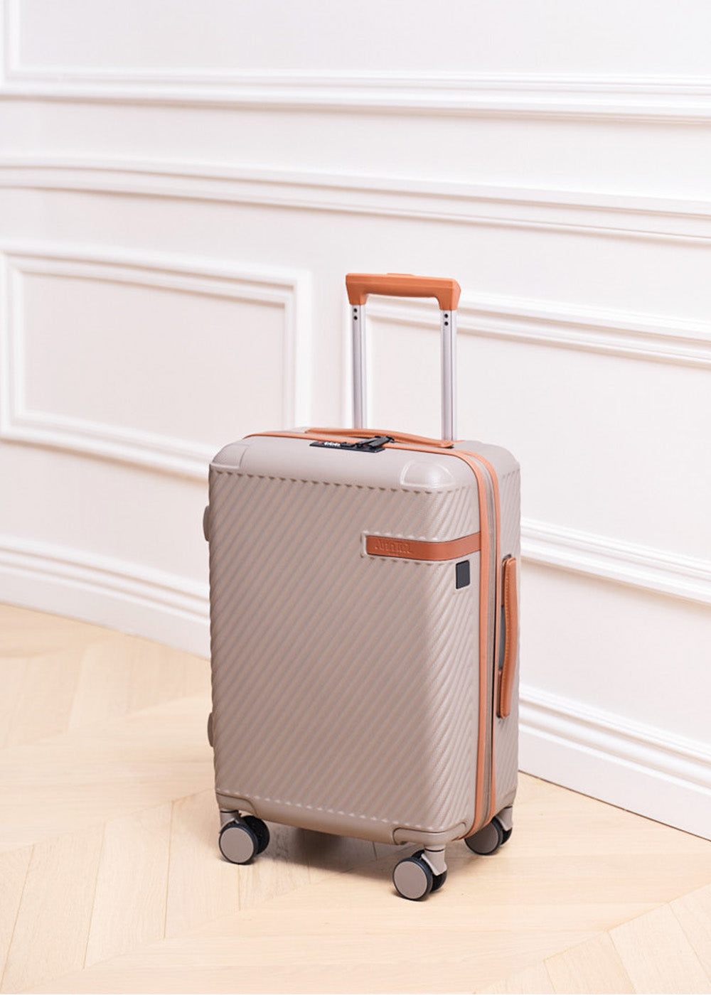 VALISE CABINE CHANGI