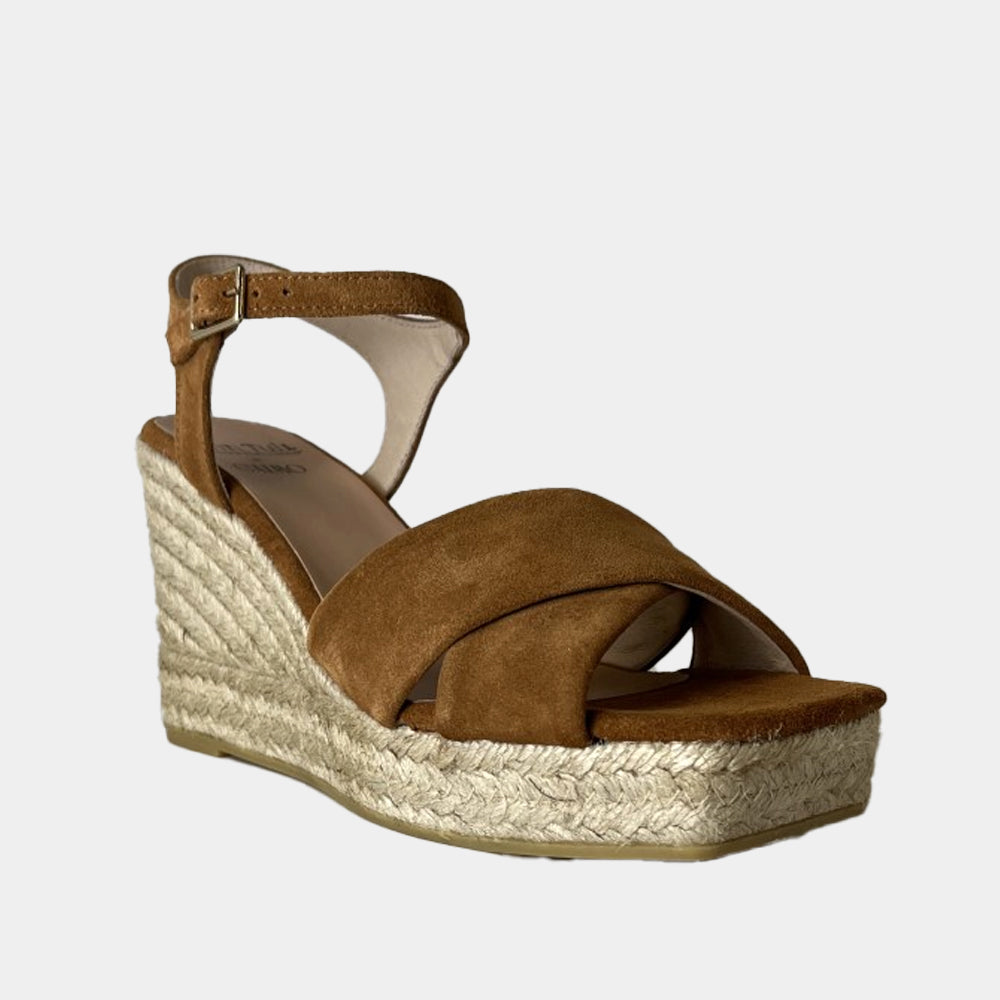 SANDALES ANN TUIL GWENN