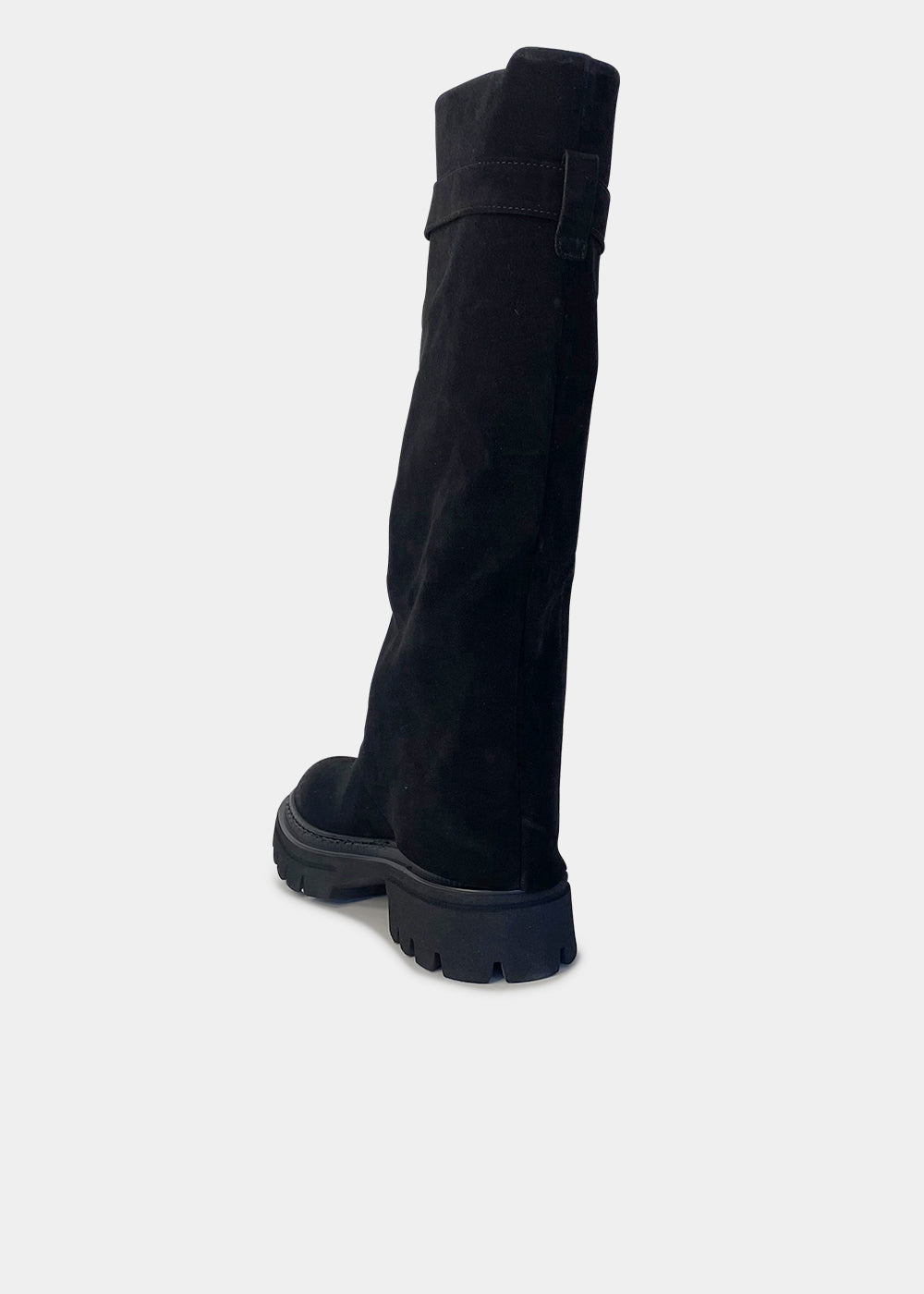 BOTTES GUÊTRES ANN TUIL GWENOLA