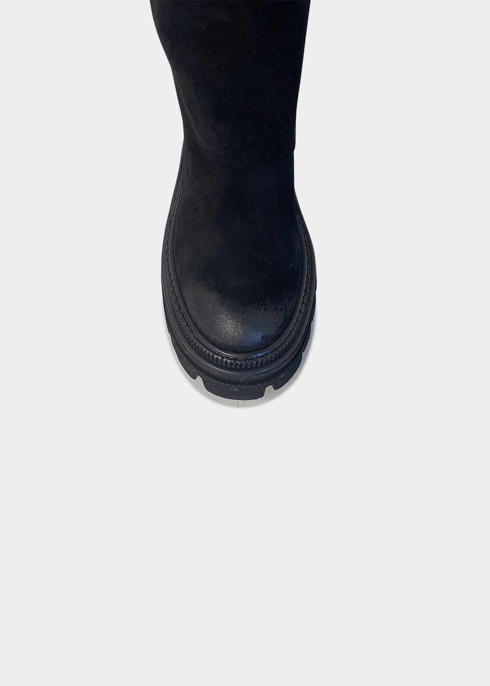 BOTTES GUÊTRES ANN TUIL GWENOLA