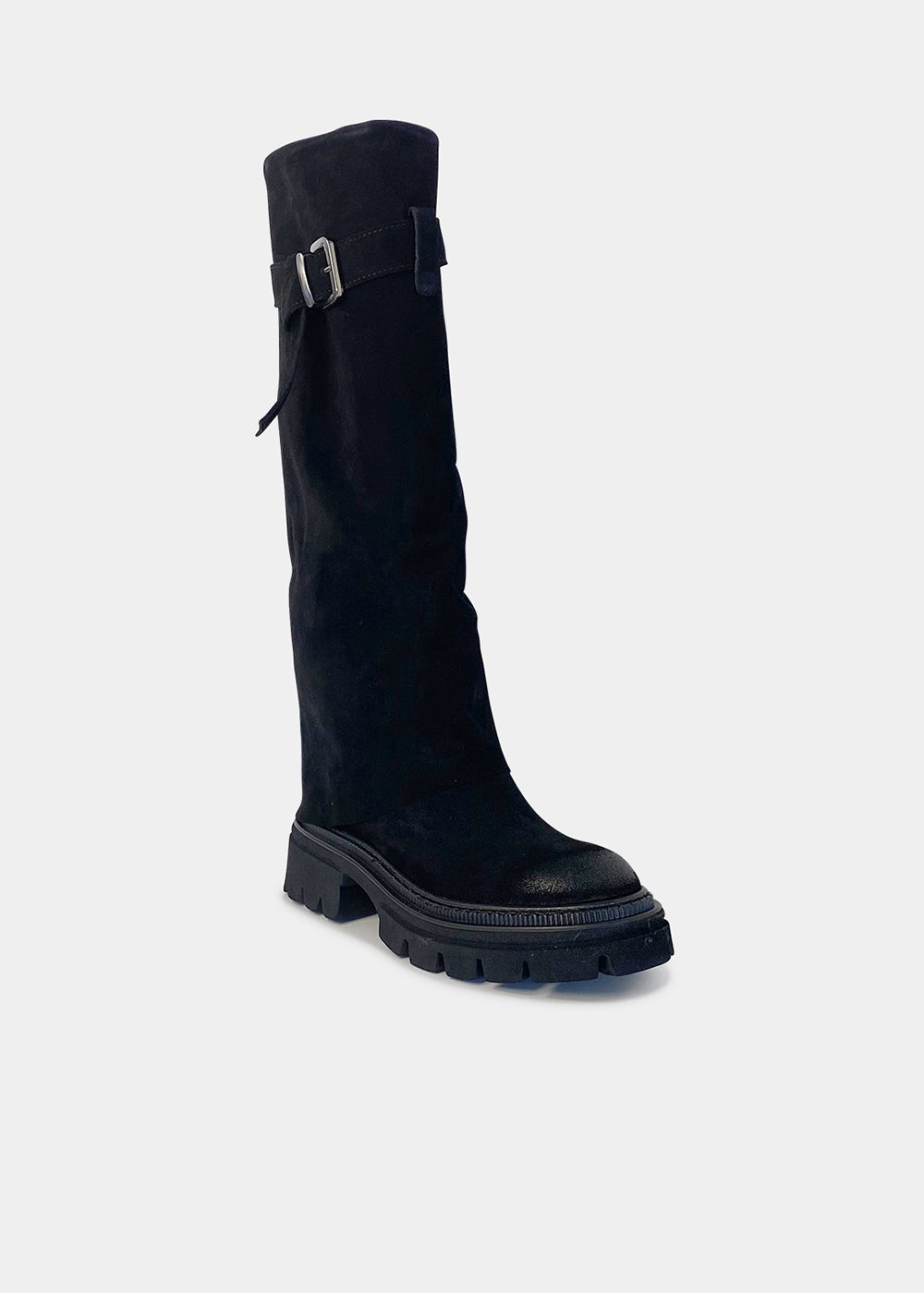 BOTTES GUÊTRES ANN TUIL GWENOLA