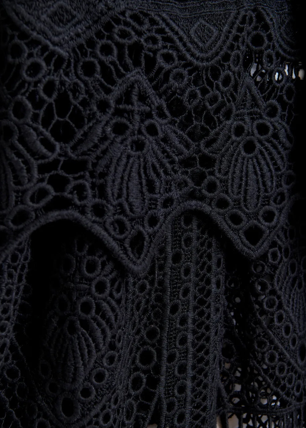 ROBE ESSENTIEL ANTWERP HISSOURI