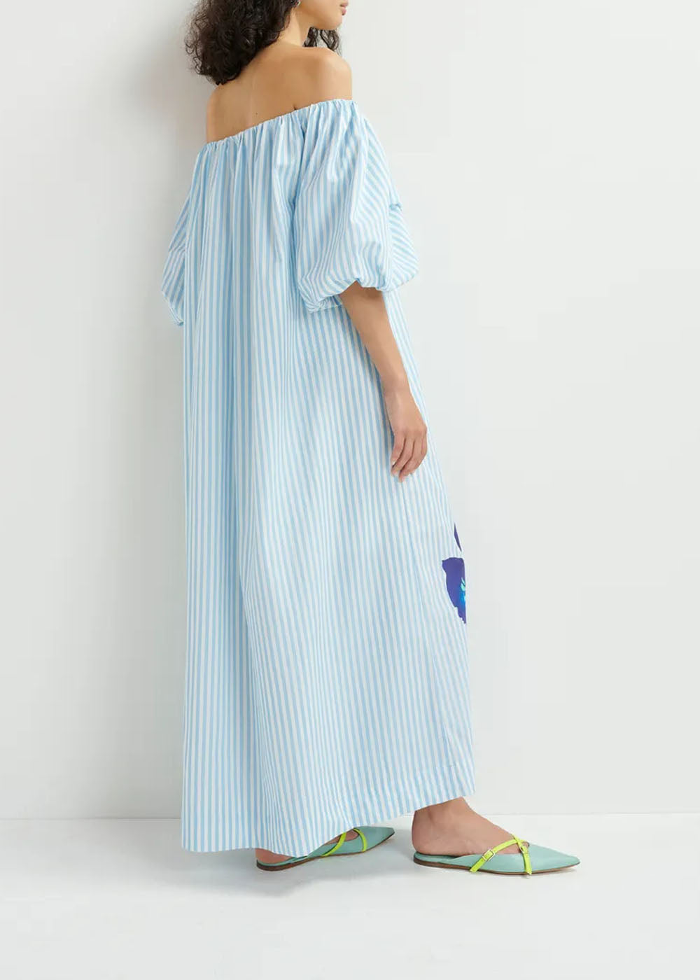 ROBE ESSENTIEL ANTWERP HORPIO