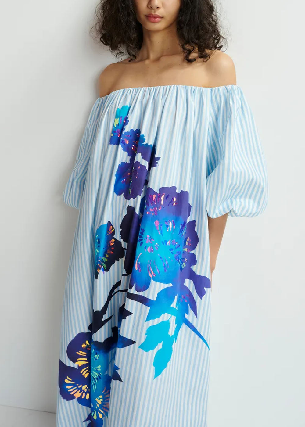 ROBE ESSENTIEL ANTWERP HORPIO