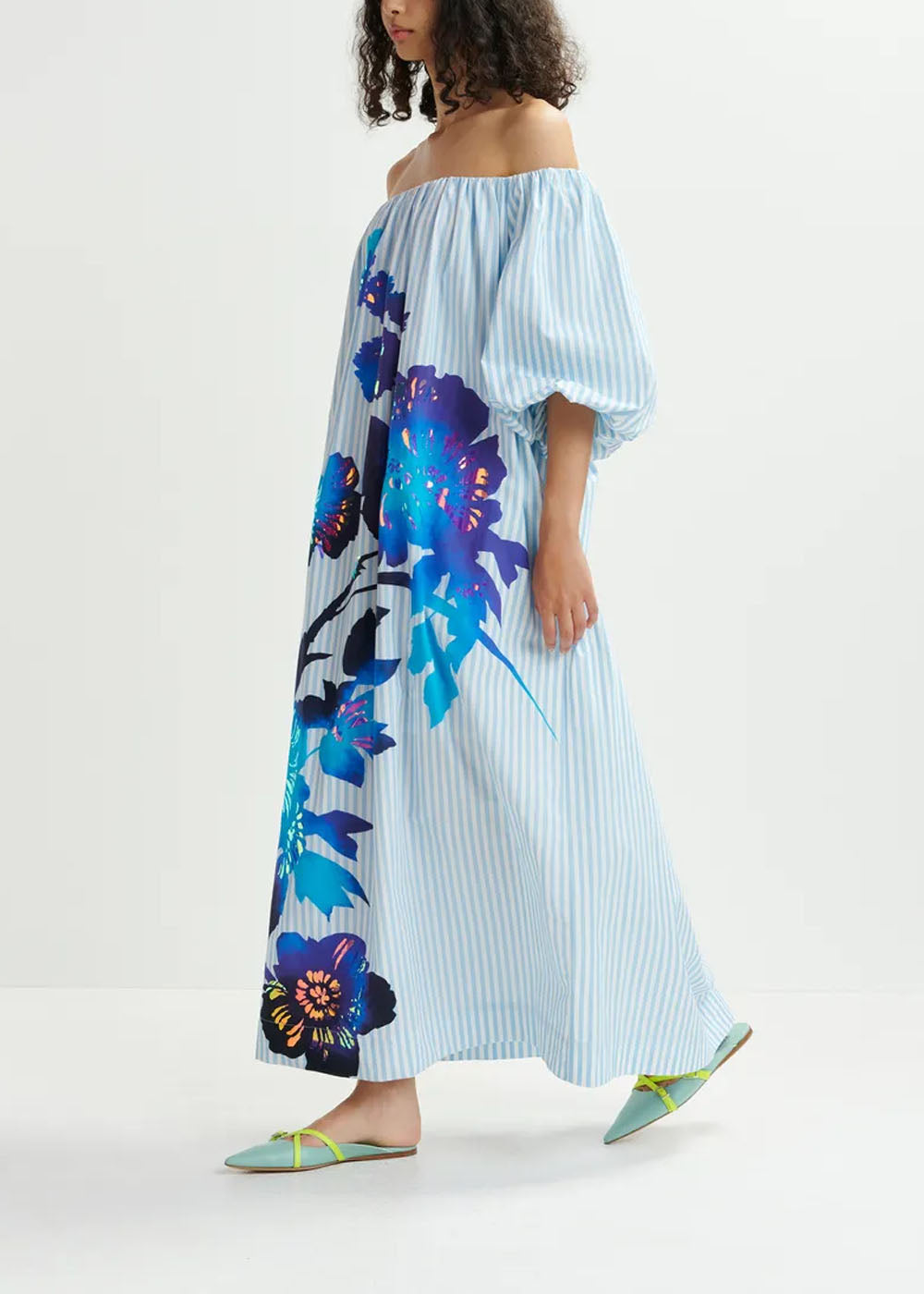 ROBE ESSENTIEL ANTWERP HORPIO