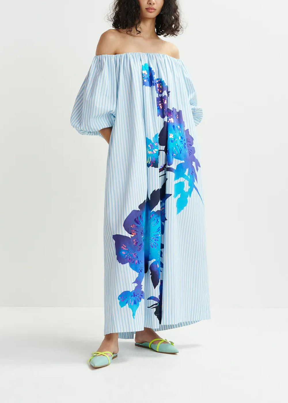 ROBE ESSENTIEL ANTWERP HORPIO