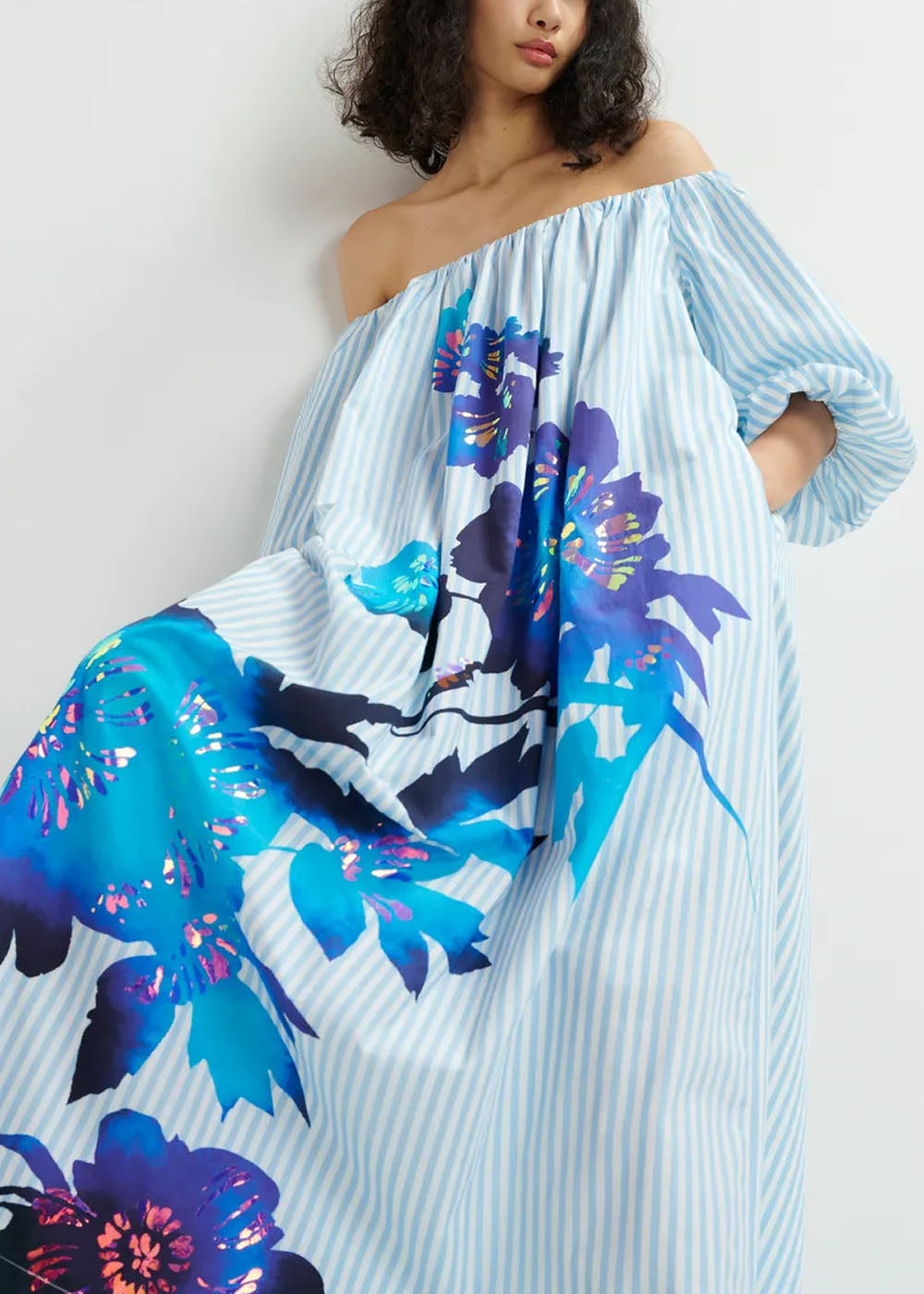 ROBE ESSENTIEL ANTWERP HORPIO