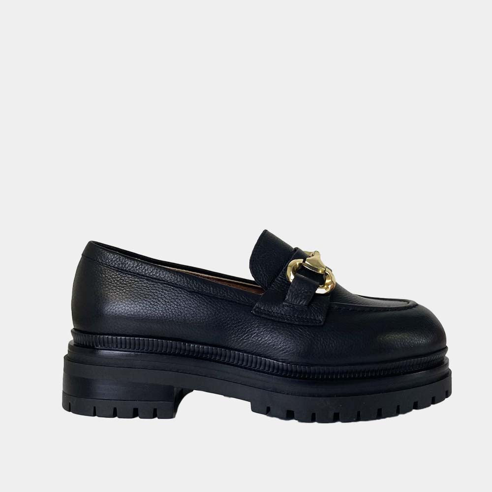 MOCASSINS CLIO TUIL IDEAL ANNIKA