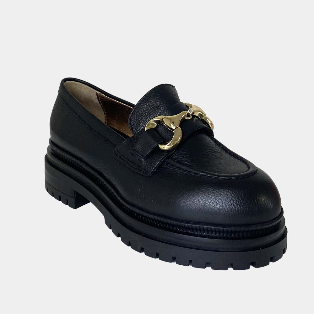MOCASSINS CLIO TUIL IDEAL ANNIKA