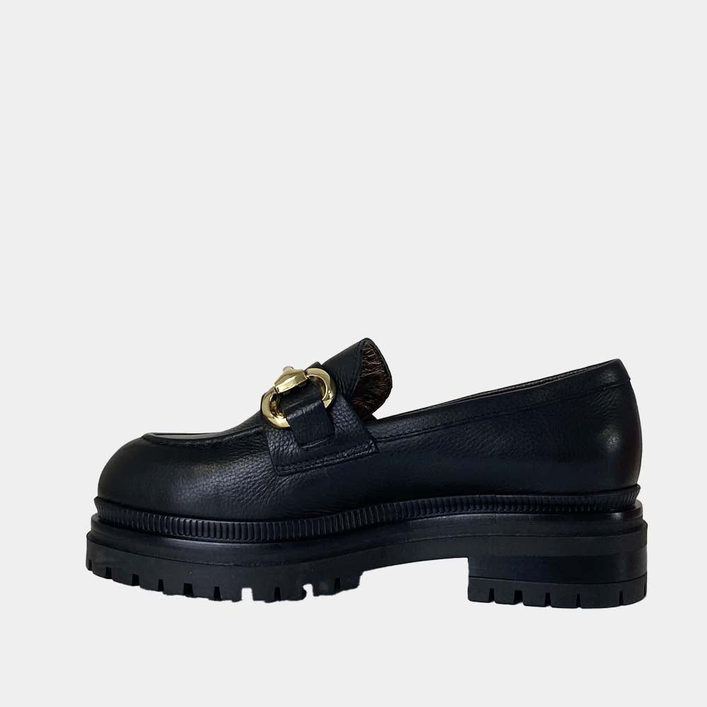 MOCASSINS CLIO TUIL IDEAL ANNIKA