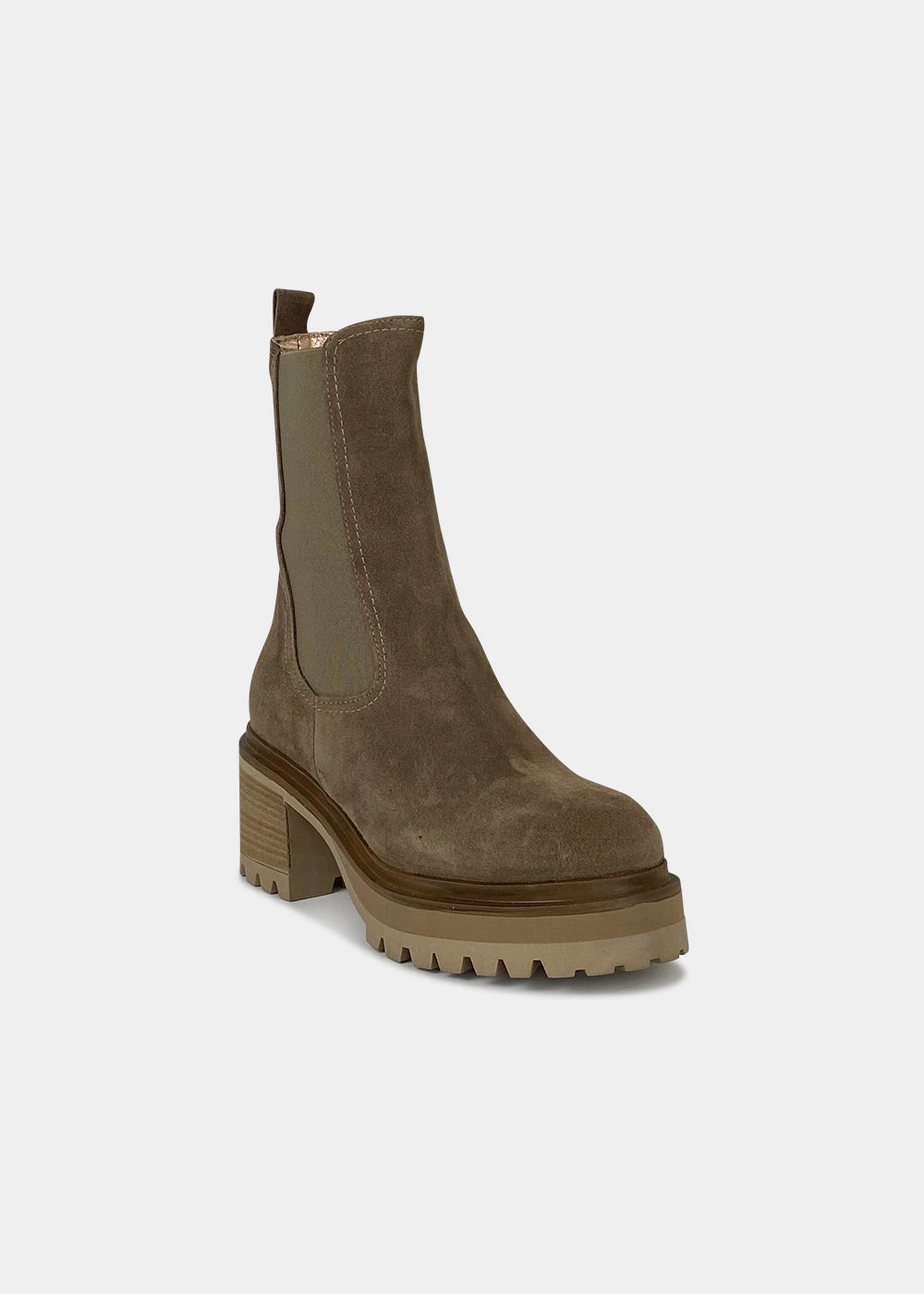 CHELSEA BOOTS CLIO TUIL IDEN