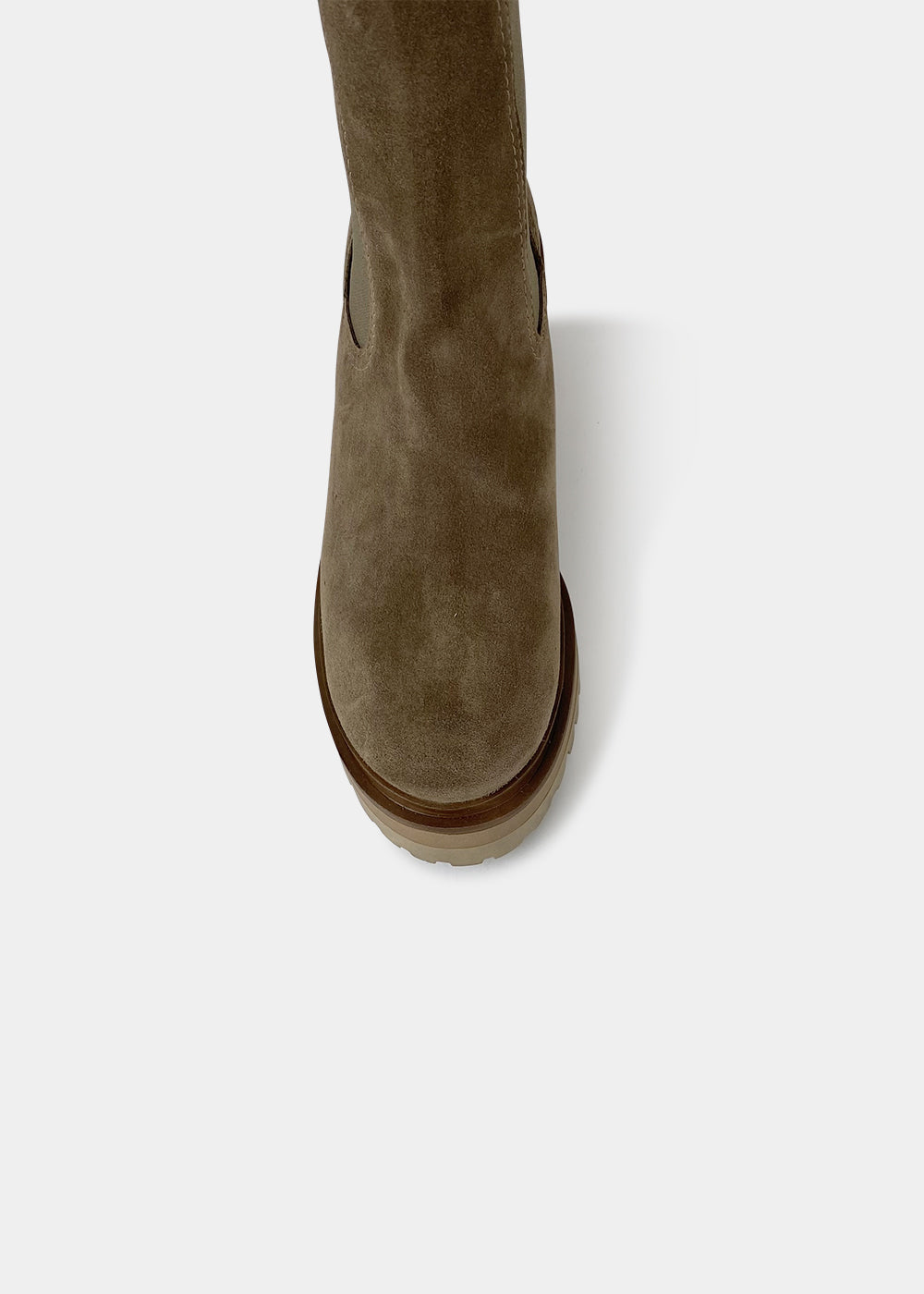 CHELSEA BOOTS CLIO TUIL IDEN