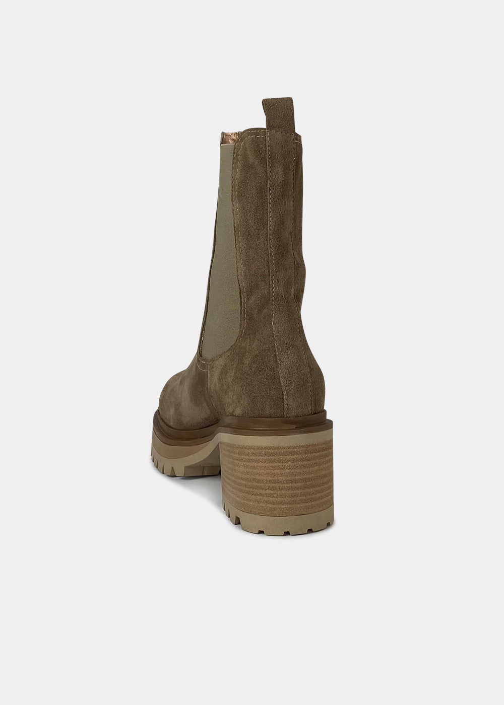 CHELSEA BOOTS CLIO TUIL IDEN
