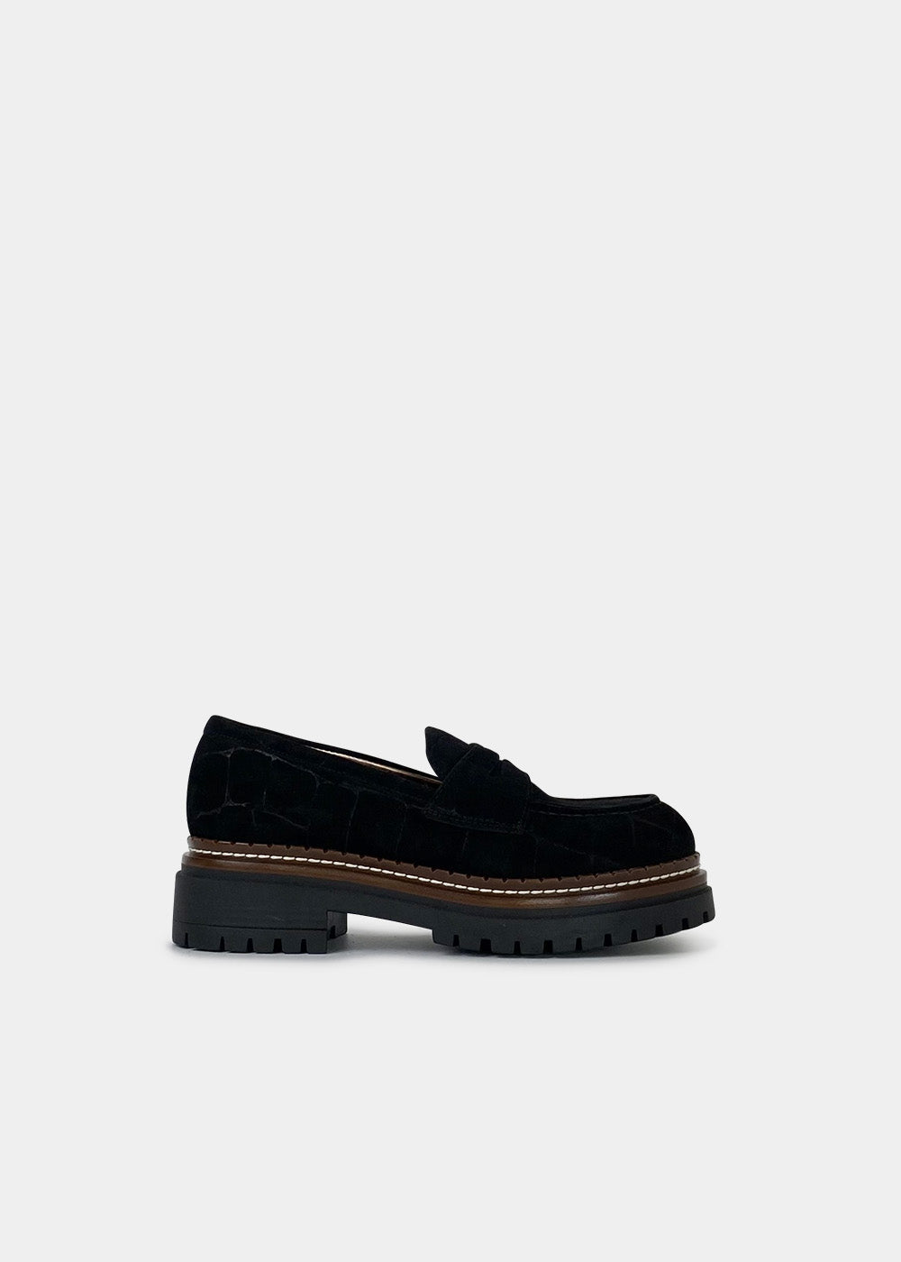 MOCASSINS CLIO TUIL IDOLE-ASIA