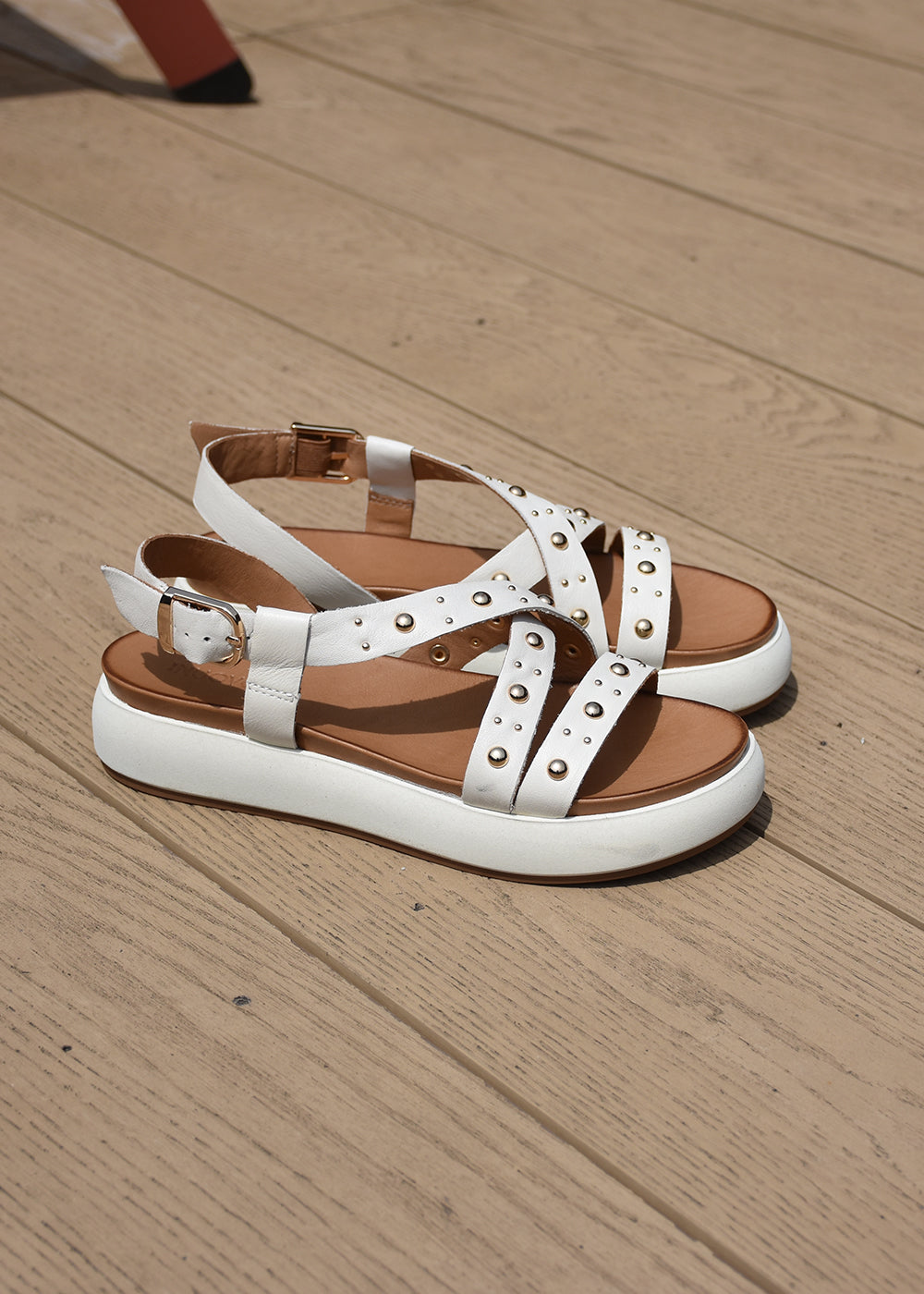 SANDALES ANN TUIL ILANA