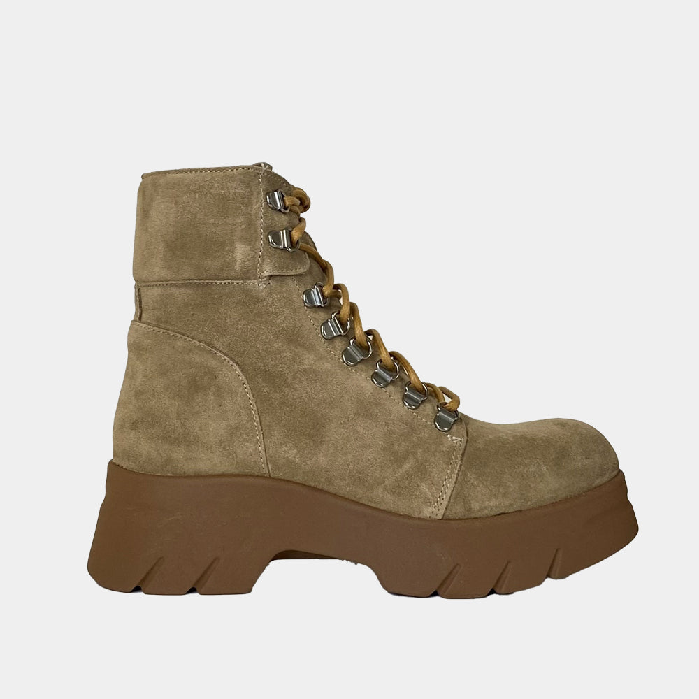 BOOTS CLIO TUIL INCOMPARABLE