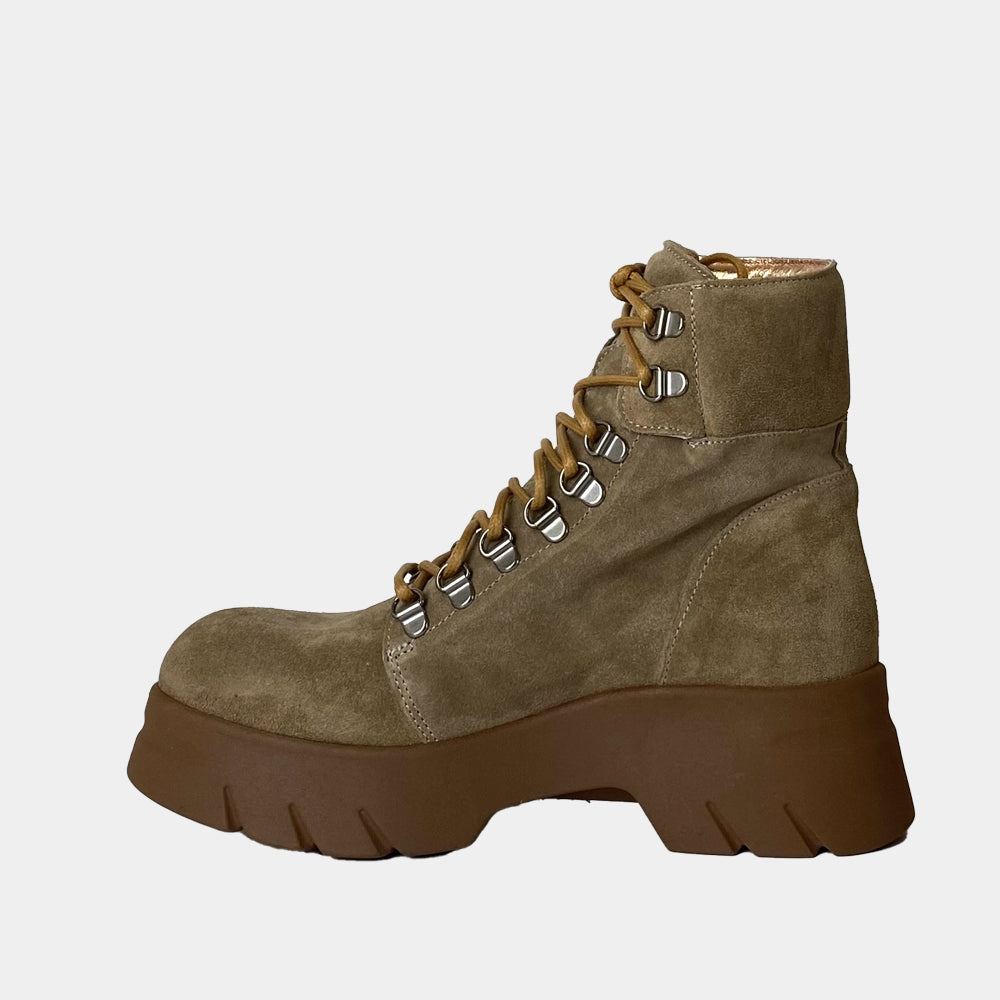 BOOTS CLIO TUIL INCOMPARABLE