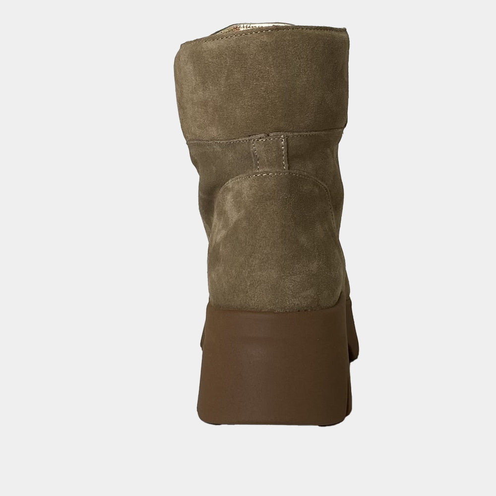 BOOTS CLIO TUIL INCOMPARABLE