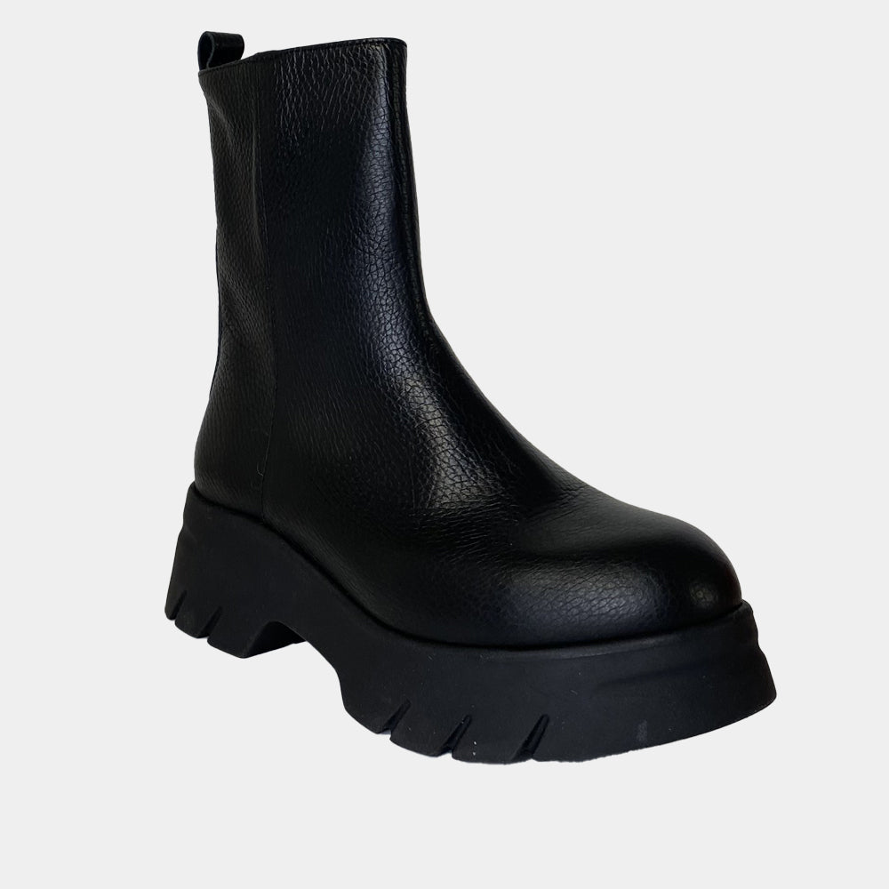BOOTS CLIO TUIL INCRONABLE-TORI-01
