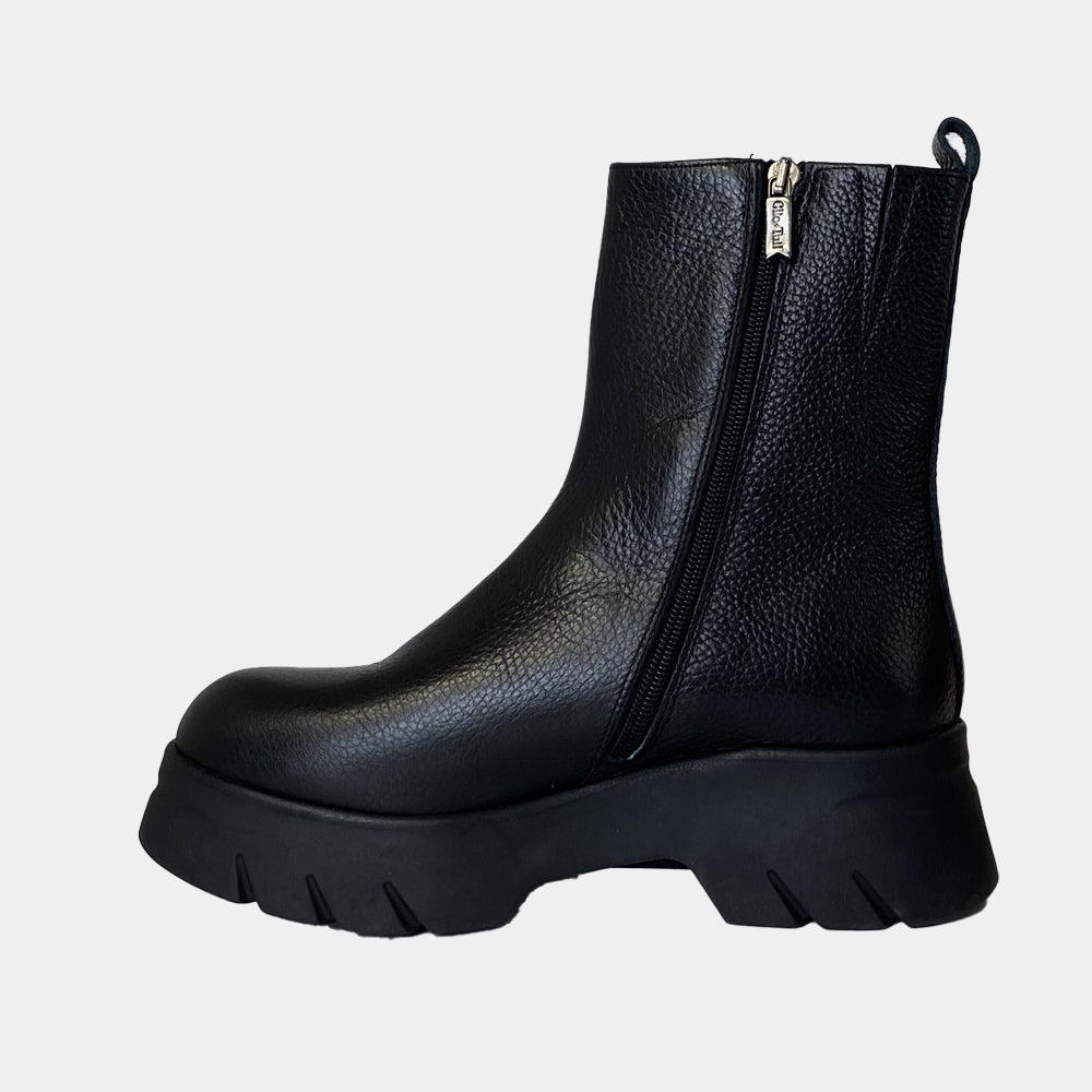 BOOTS CLIO TUIL INCRONABLE-TORI-01