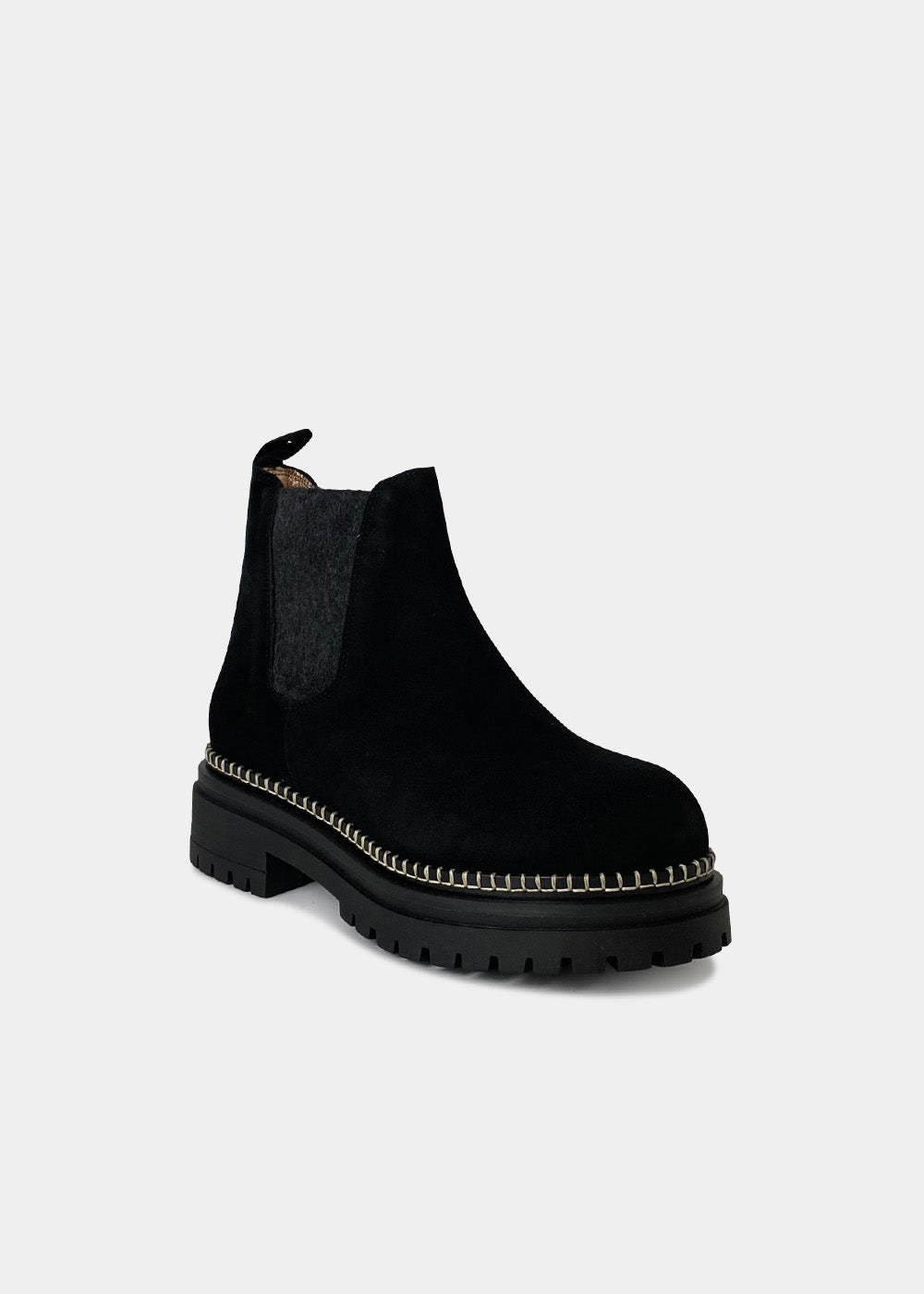 BOOTS CLIO TUIL INDIA-L-GIORGIA