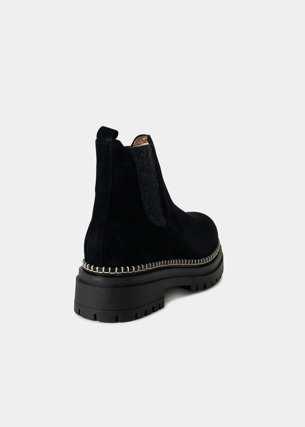 BOOTS CLIO TUIL INDIA-L-GIORGIA