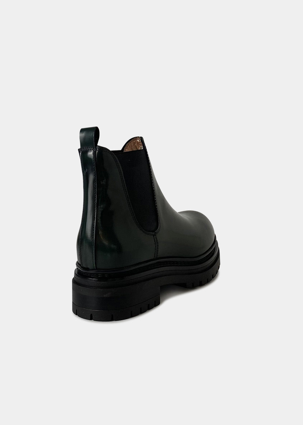 BOOTS CLIO TUIL INDIA-GIOVY