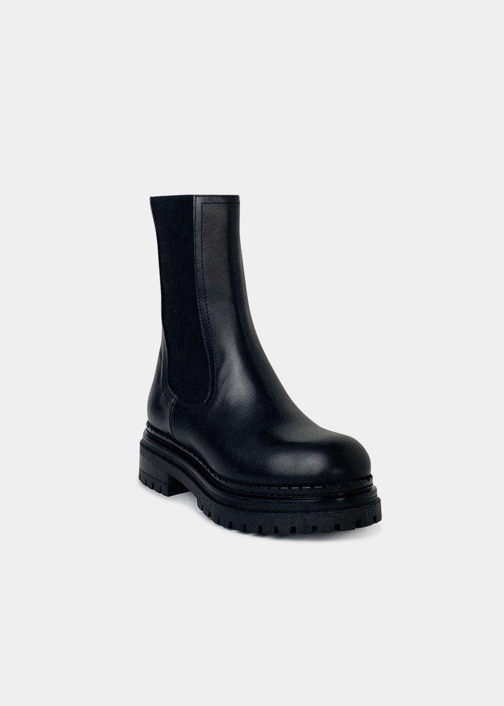 CHELSEA BOOTS CLIO TUIL INDIES ZIP
