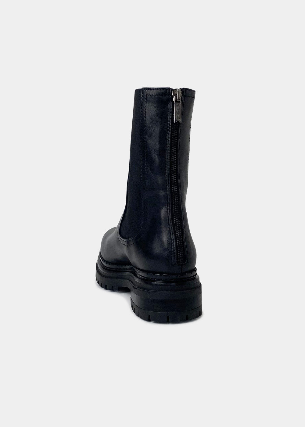 CHELSEA BOOTS CLIO TUIL INDIES ZIP