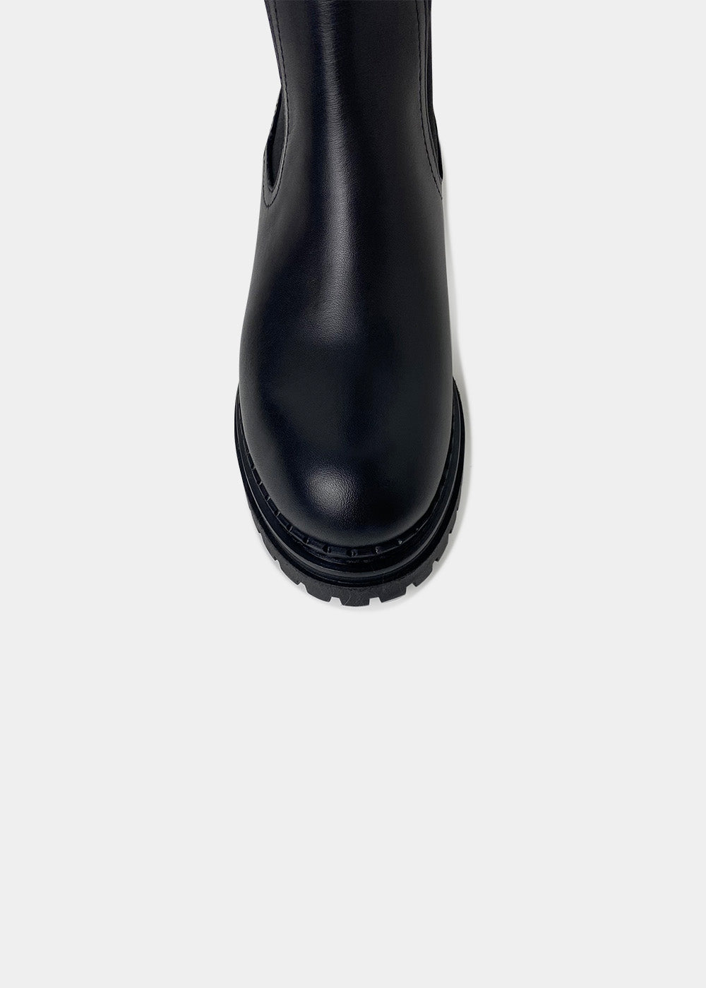 CHELSEA BOOTS CLIO TUIL INDIES ZIP