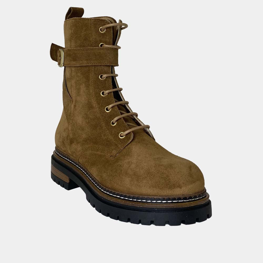 BOOTS LACETS CLIO TUIL INDONESIE BIS