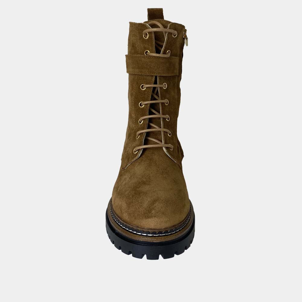 BOOTS LACETS CLIO TUIL INDONESIE BIS