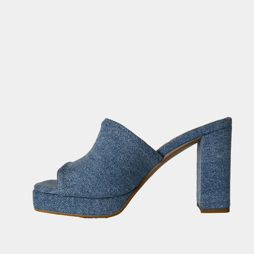 MULES CLIO TUIL INFINI