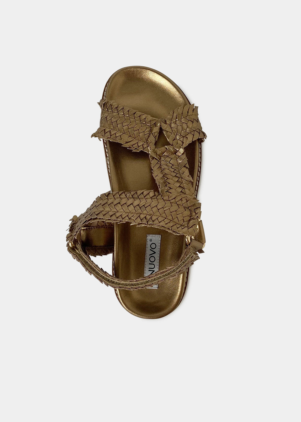 SANDALES ANN TUIL INSPIRATION