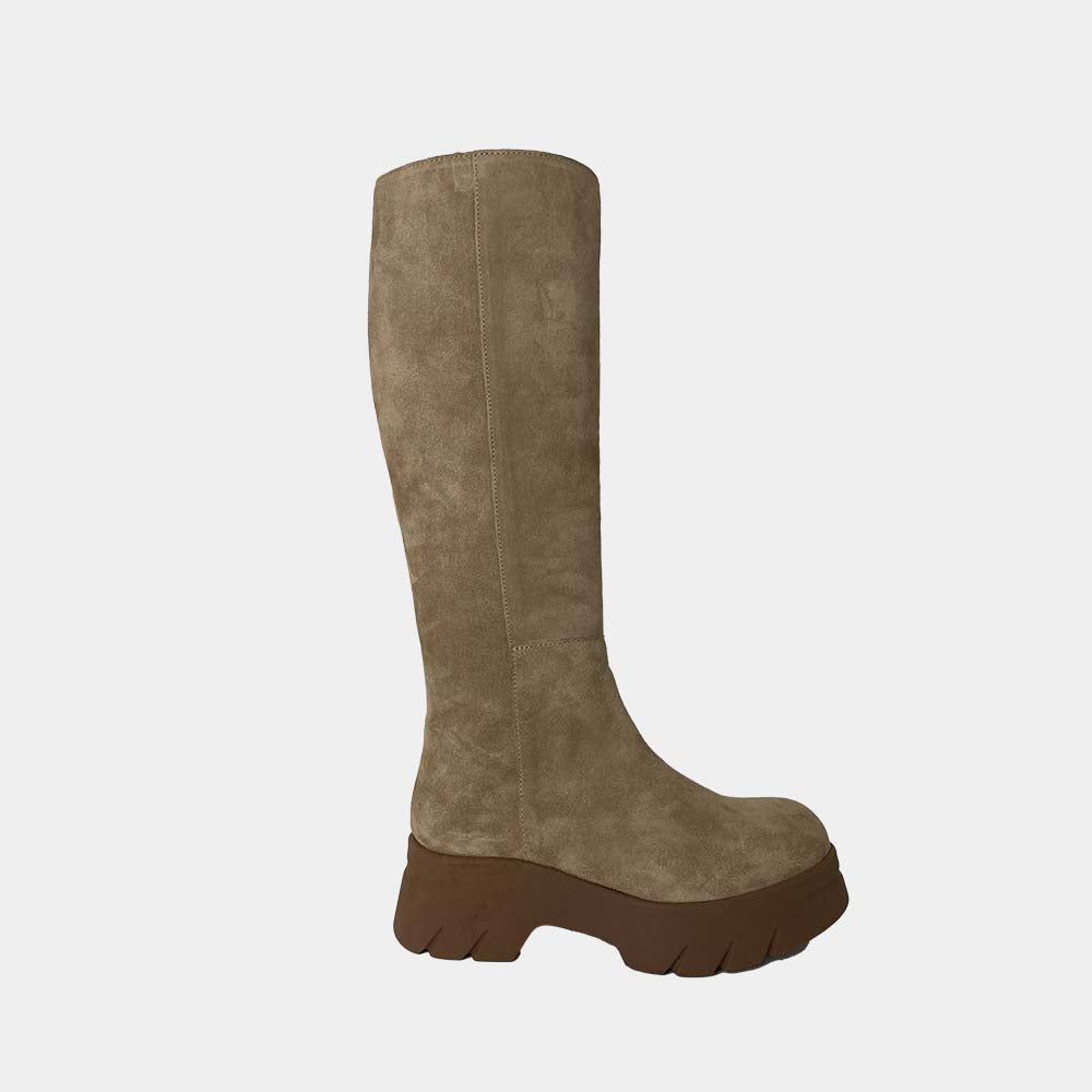 BOTTES CLIO TUIL INTERIEUR - TORI