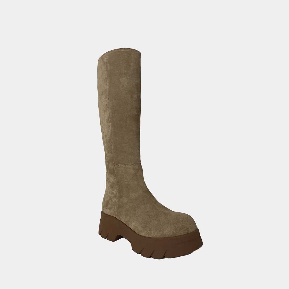 BOTTES CLIO TUIL INTERIEUR - TORI