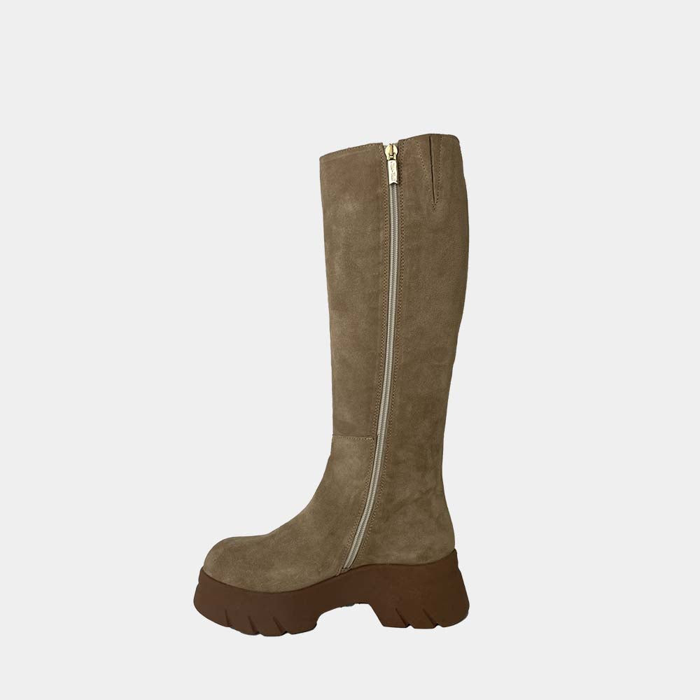 BOTTES CLIO TUIL INTERIEUR - TORI